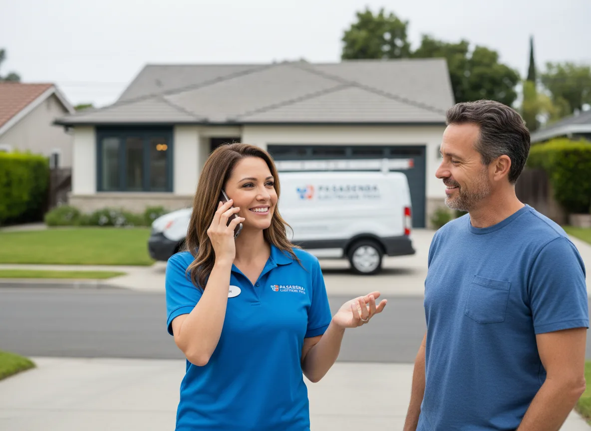 Electrician Ridgway, PA FAQs